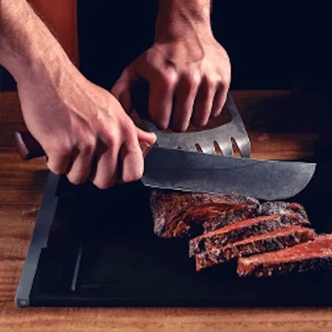 Tramontina Meat Knife, 20cm