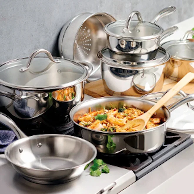 Tramontina cookware