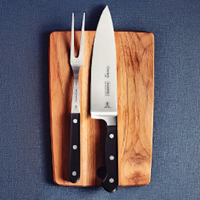 Tramontina Century Carving Set, 2-Piece
