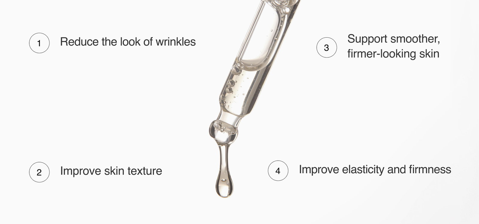 Peptide‑Powered Age Support