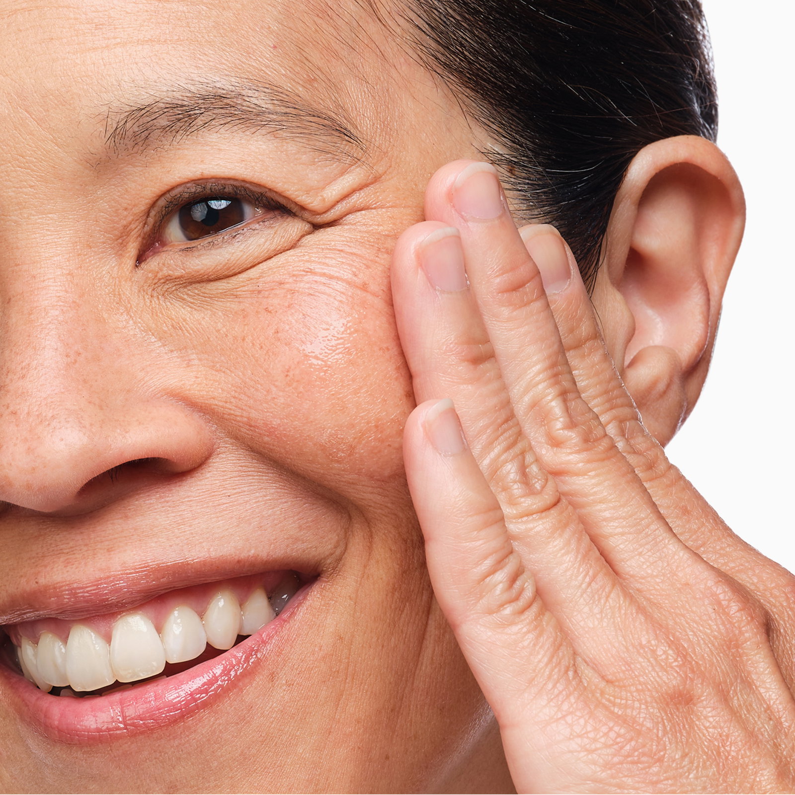 Peptide‑Powered Age Support