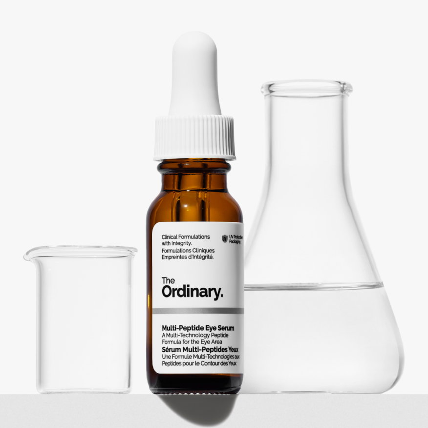Shop Multi-Peptide Eye Serum