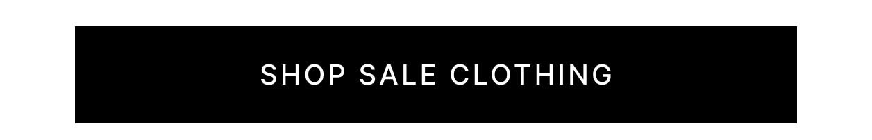 Shop Sale Clothing