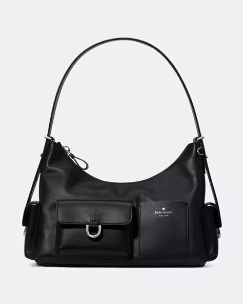 Cargo Shoulder Bag