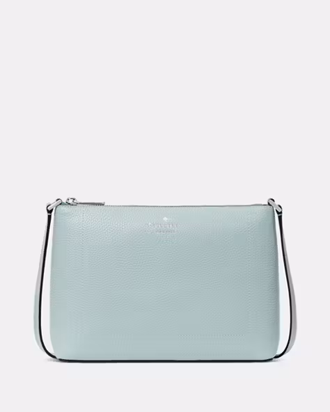 Leila Crossbody Bag