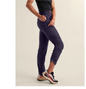 Shop the Clamber 2.0 Hiking Pants