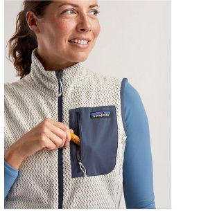 Shop the R1 Air Vest