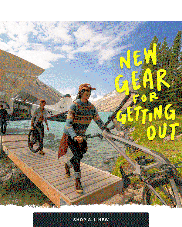 Shop All New