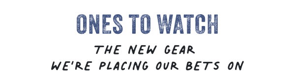 Shop New Gear We Love