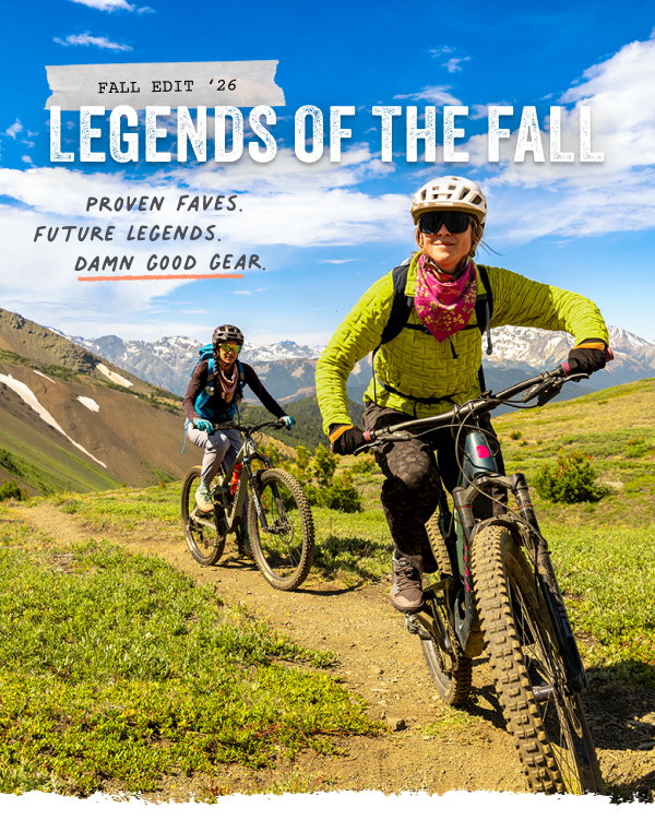 Shop the Legends