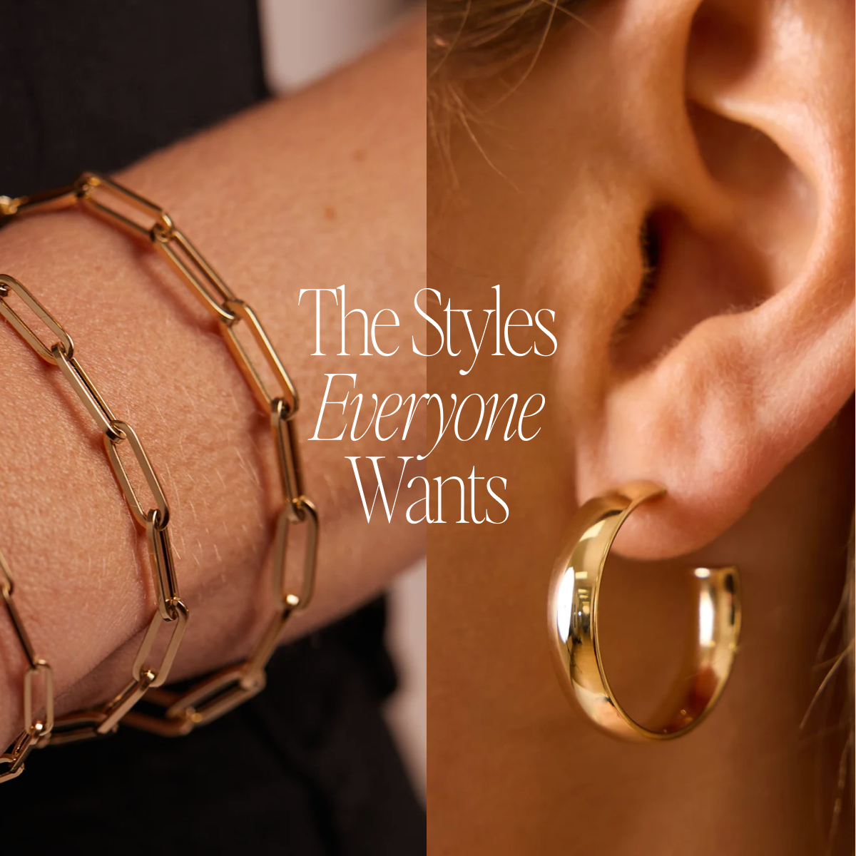 The Styles Everyone Wants