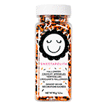 Image of Sweetapolita Halloween Crunchy Sprinkles