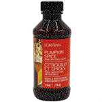 Image of Lorann Oils Pumpkin Spice Bakery Emulsion