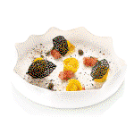 Image of Silikomart "FORESTA" Leaf Silicone Mold