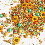 Image of Sprinkle Pop Sunflower Sprinkle Mix