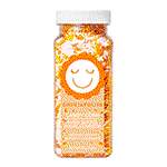 Image of Sweetapolita Candy Corn Sprinkle Medley