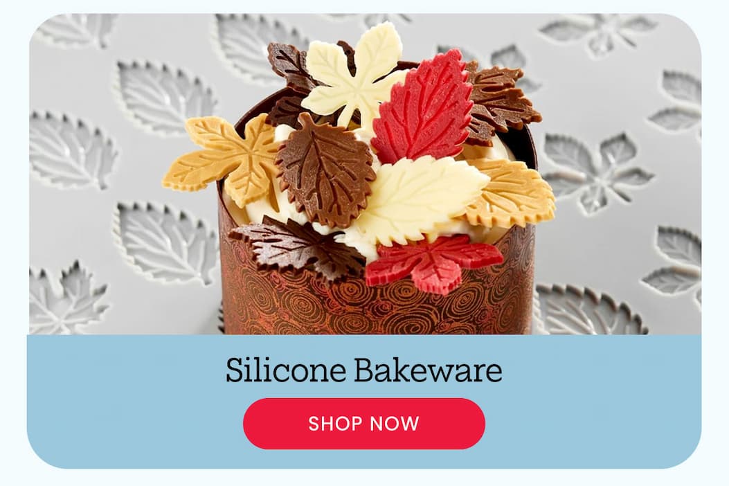 Autumn bakeware
