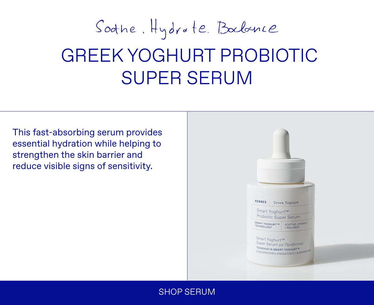Shop Serum