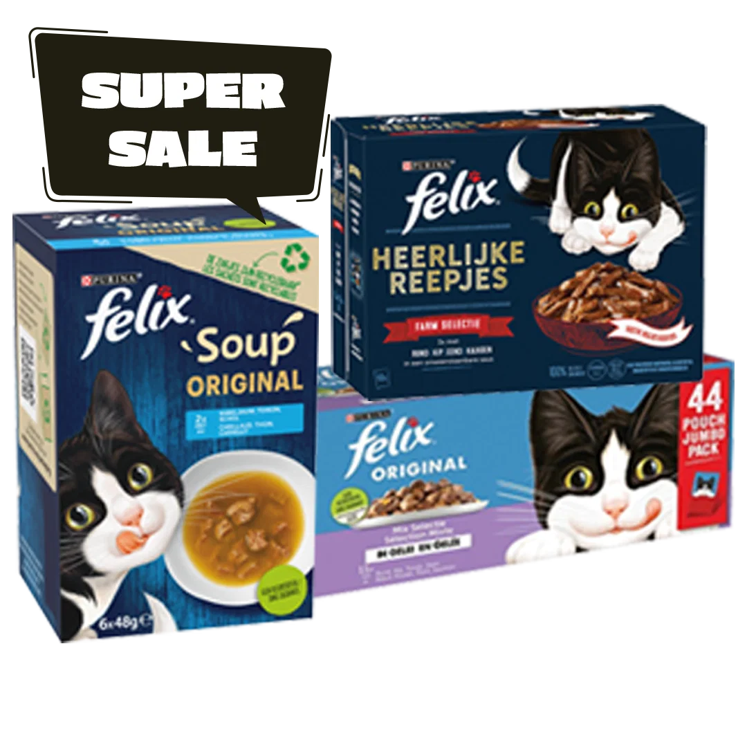 packshot