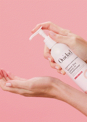 Speed Without Compromise - Free of drying alcohols. Hydration that helps curls stay soft-not stripped.