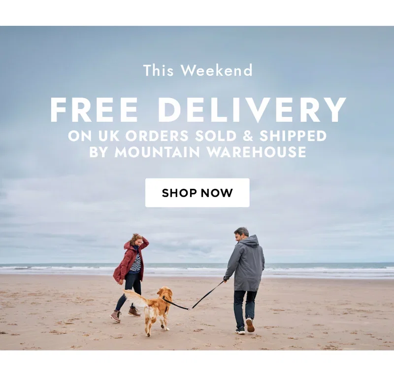 Free Delivery
