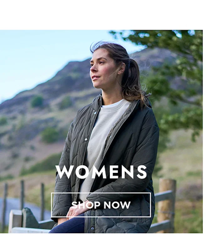Womens