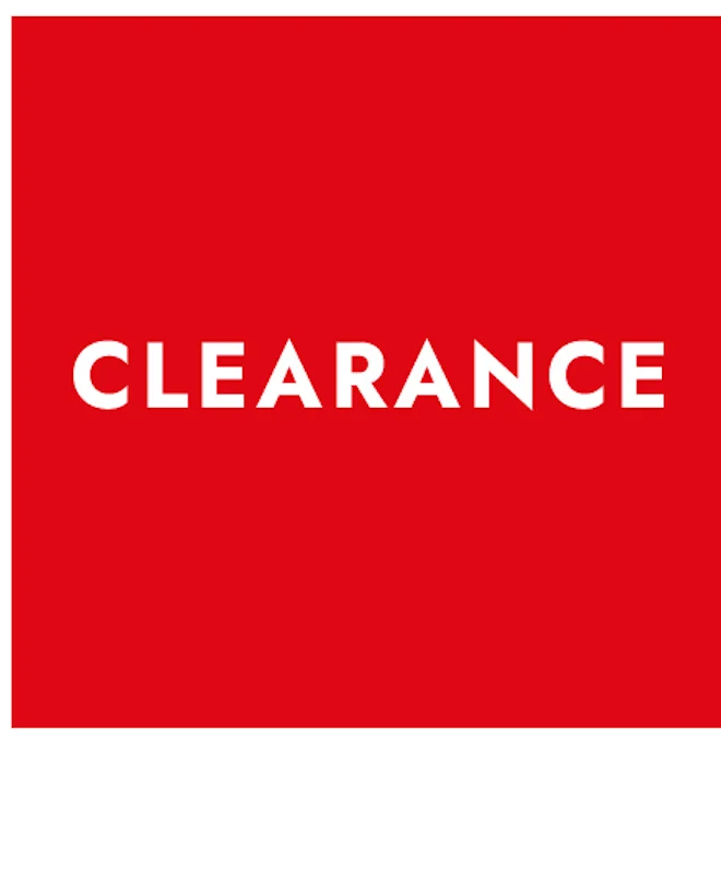 Clearance