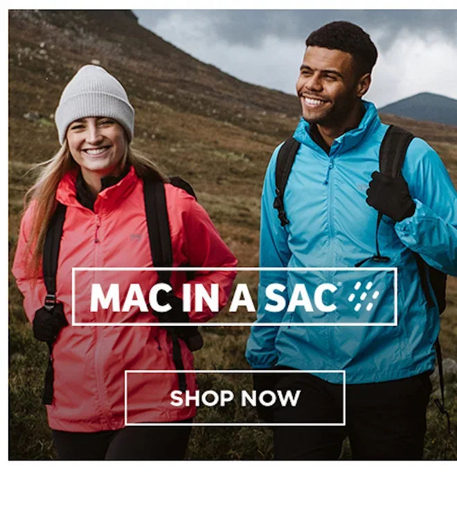 Mac In A Sac