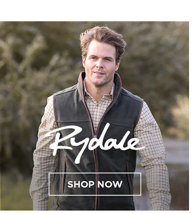 Rydale