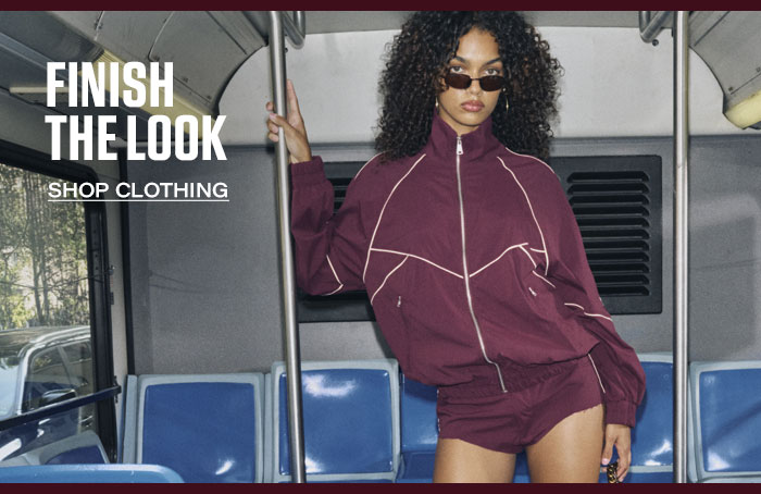 Shop Clothing