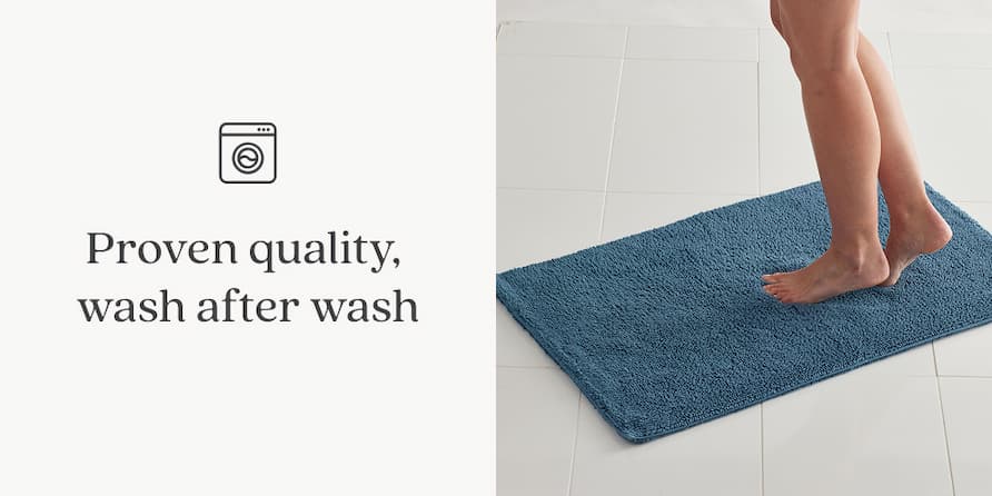 Proven Quality