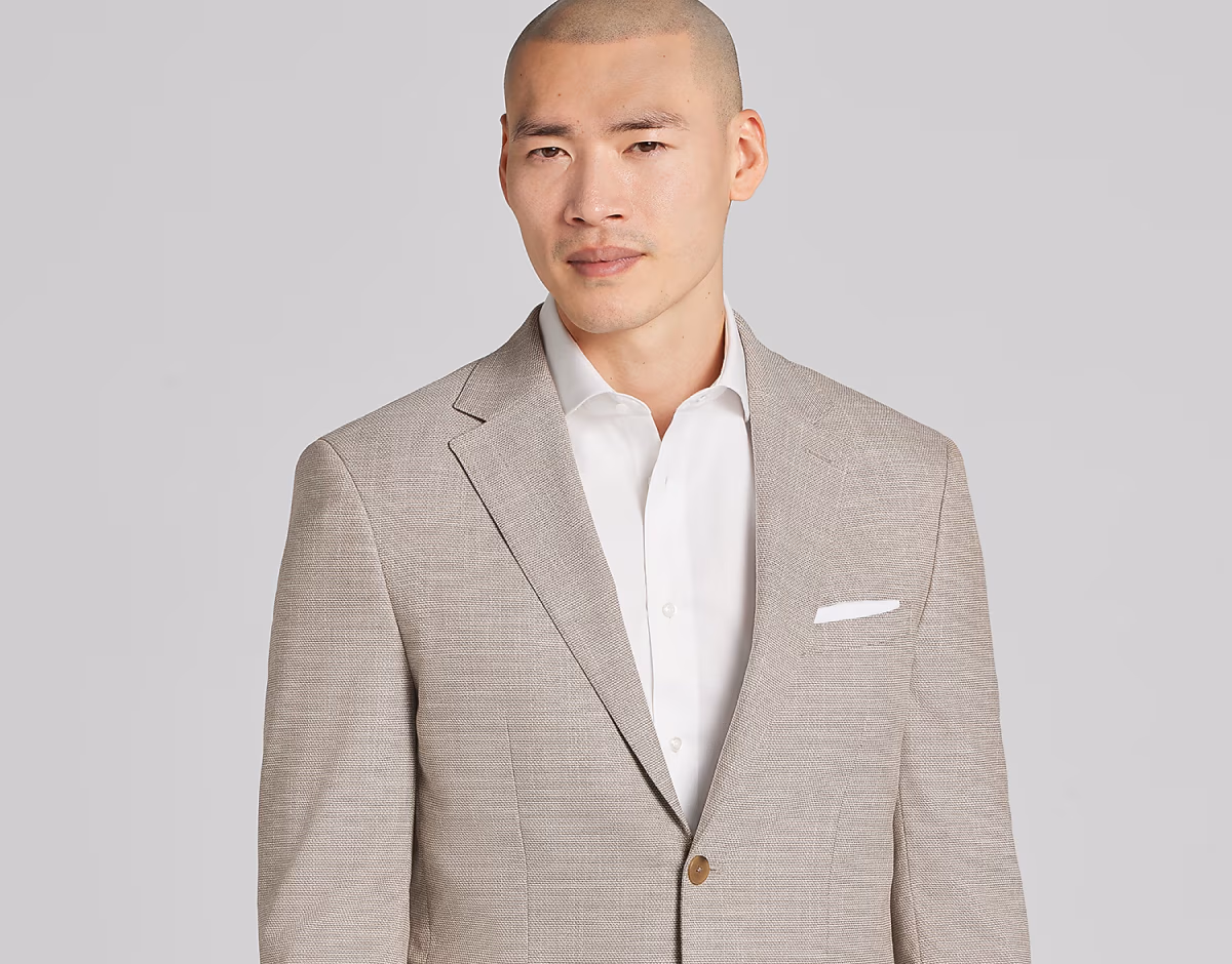 Sport Coats Starting at $39.99, Orig. $199.99-$379.99