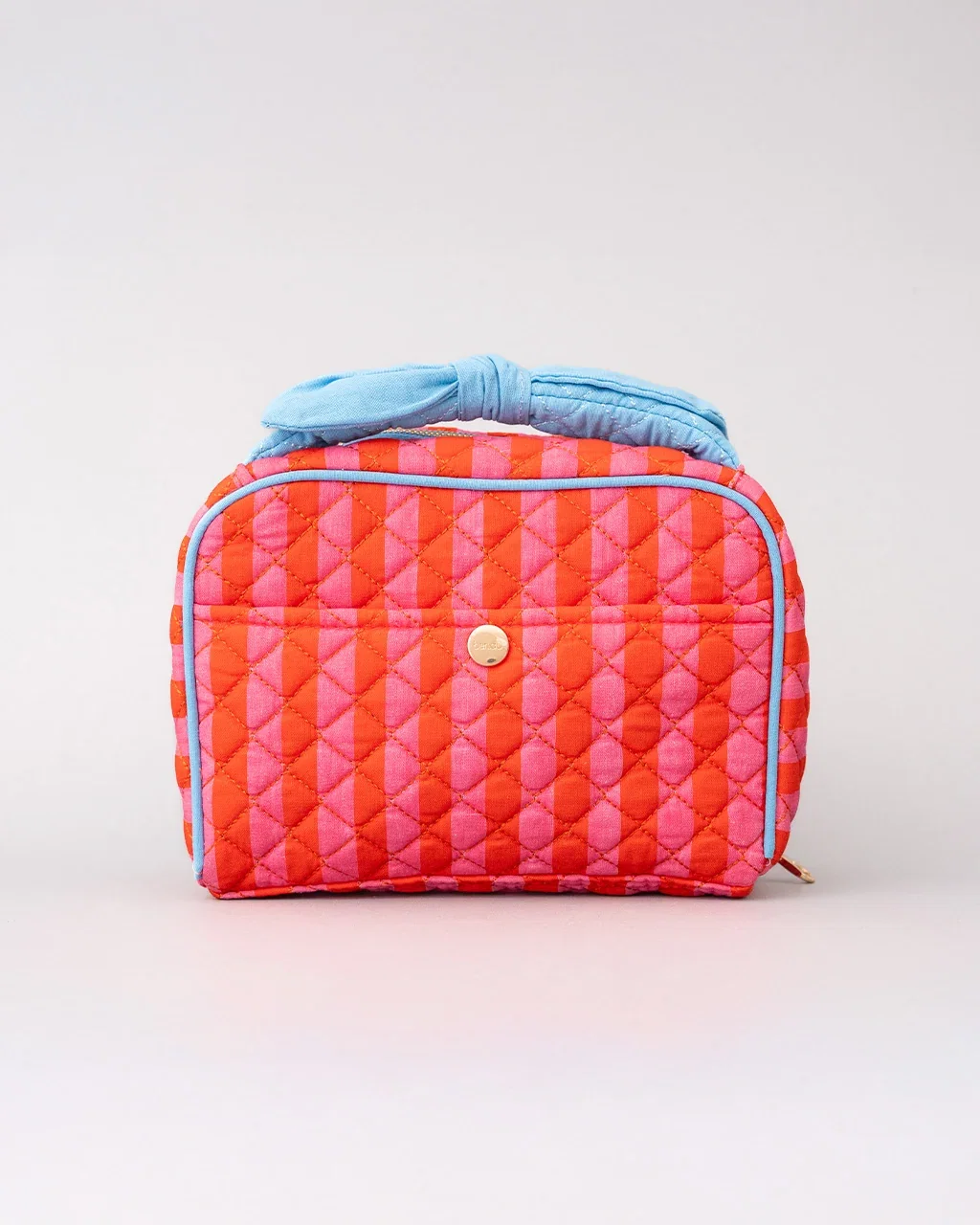 Image of Getaway Toiletry Bag - Stripes