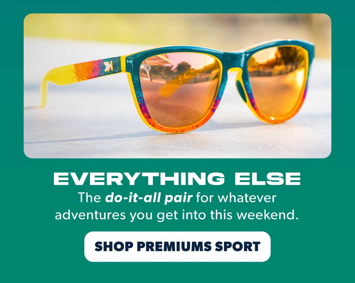 Week 37 - Sport Frames