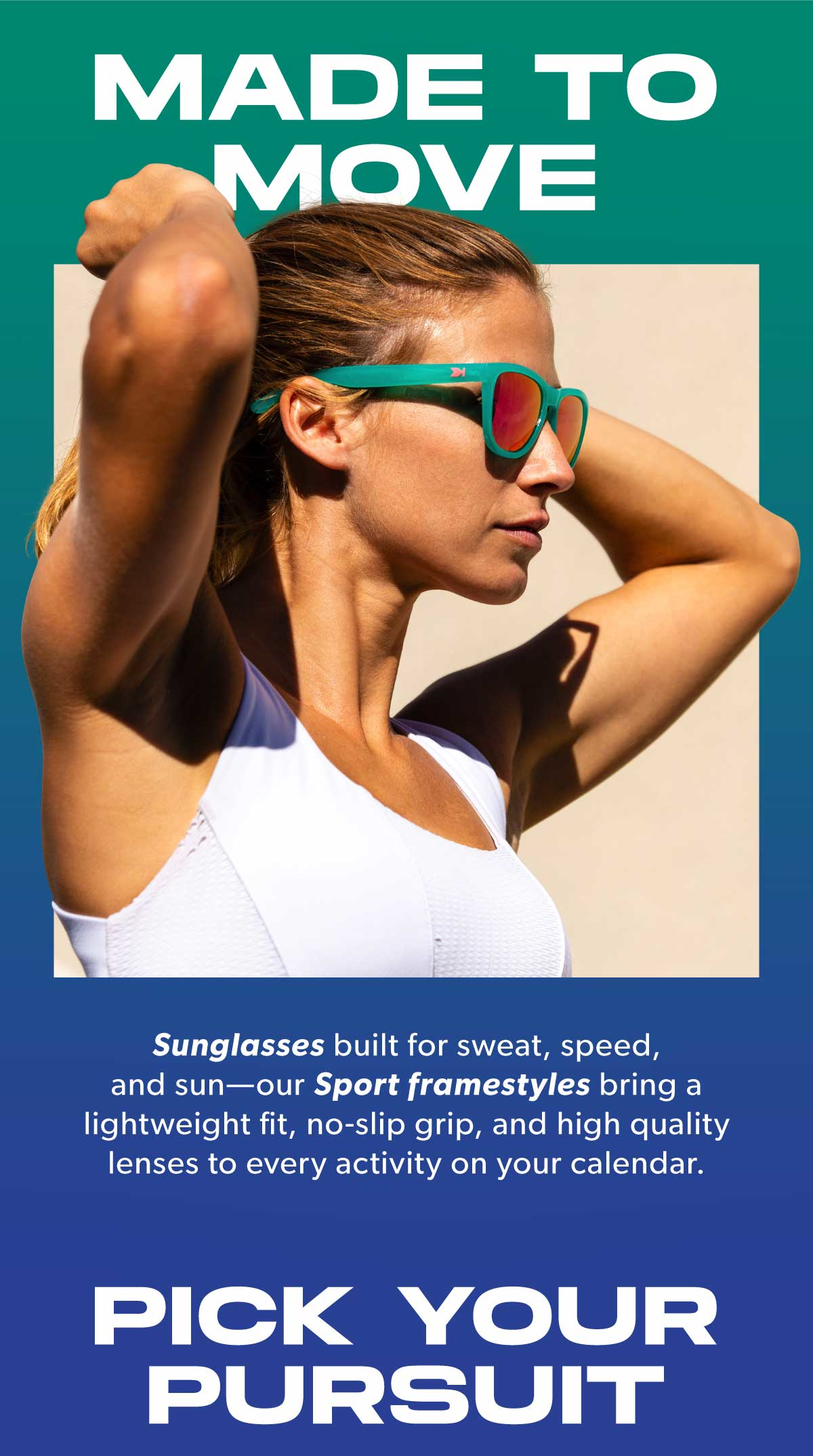 Week 37 - Sport Frames