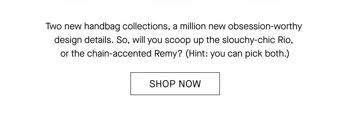SHOP NOW