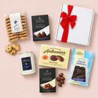 Sweet Chocolate Hamper