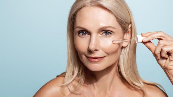 Sérums beauté pour une peau éclatante, hydratée (et visiblement plus lisse)