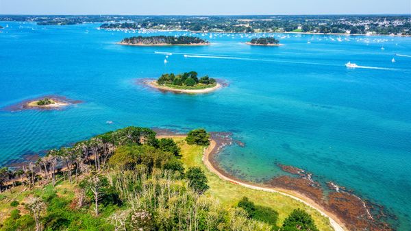 Où partir pour les vacances de la Toussaint? Voici 5 idées de destinations en France (et 1 en Europe)