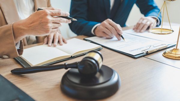 Que faire si le défunt possédait un coffre-fort?