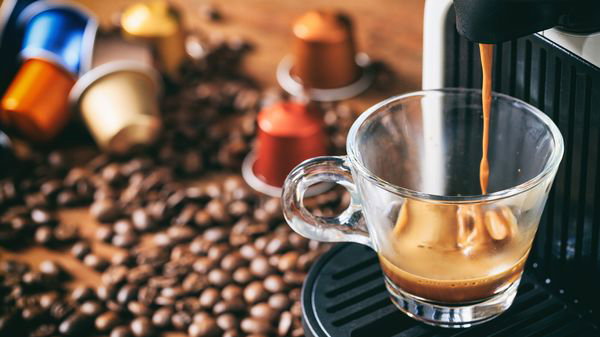 Machine à café dosettes: les bons gestes pour éviter les principales pannes