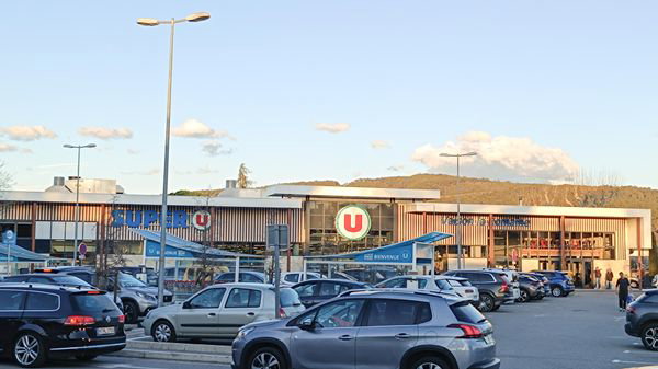 Dans quels cas risquez-vous une amende sur le parking de votre supermarché?
