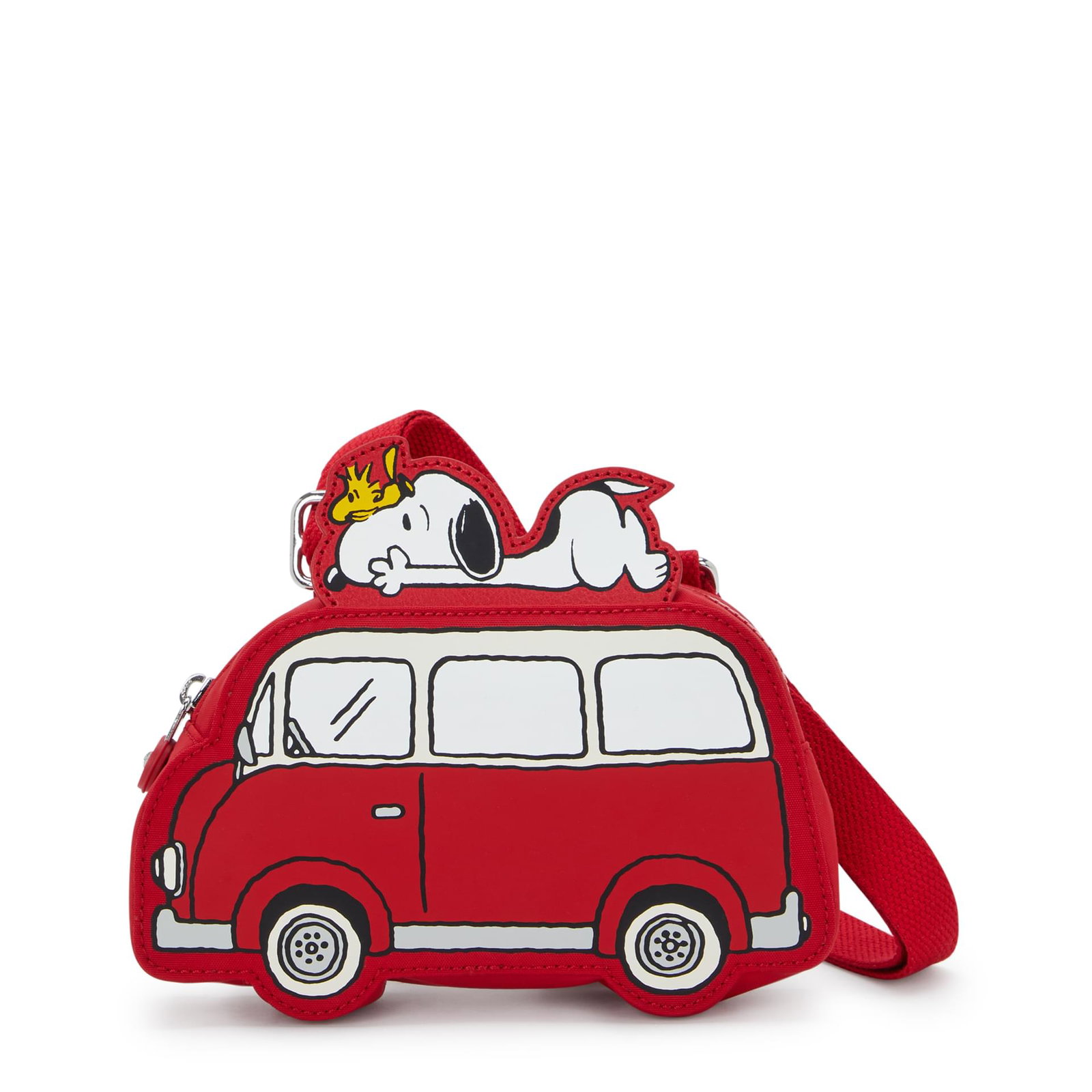 VAN BAG