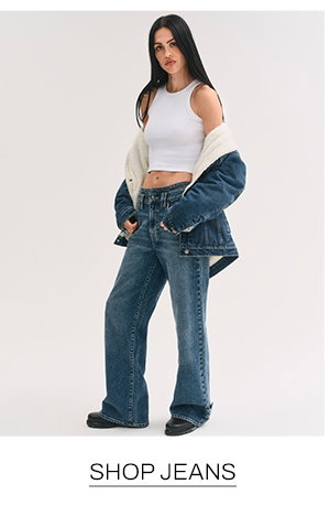 Shop Jeans