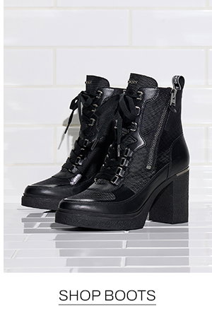 Shop Boots
