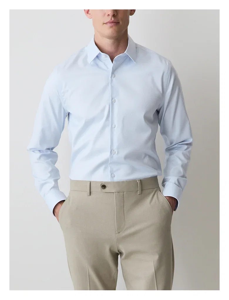 The Slim Fit