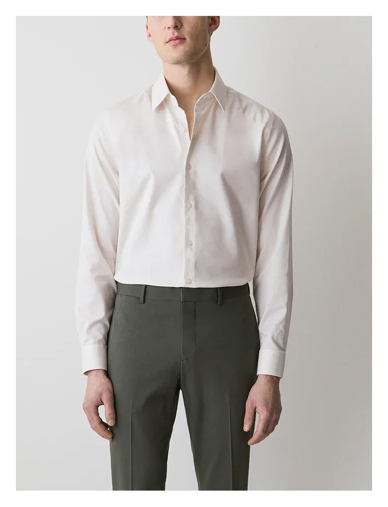 The Tailored Fit