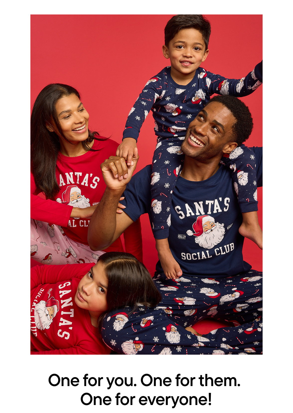 30% off Holiday Pajamas