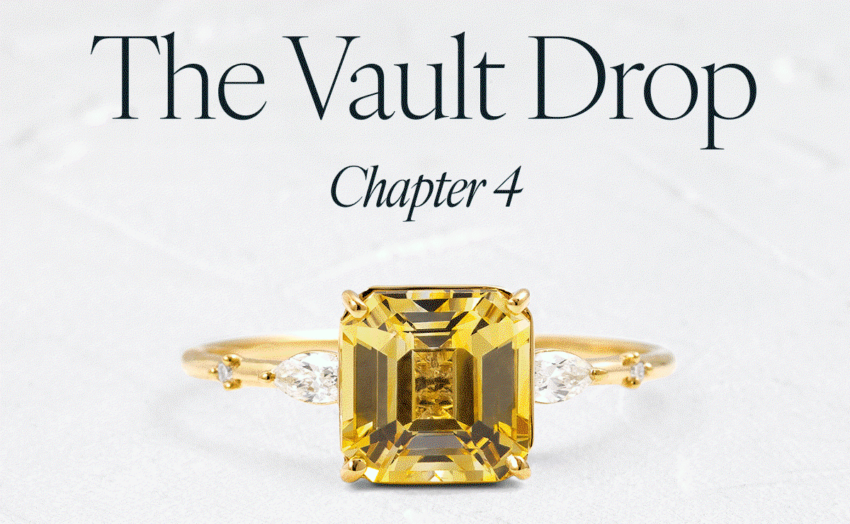 The Vault Drop: Chapter 4