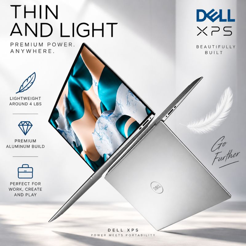 Dell Laptop